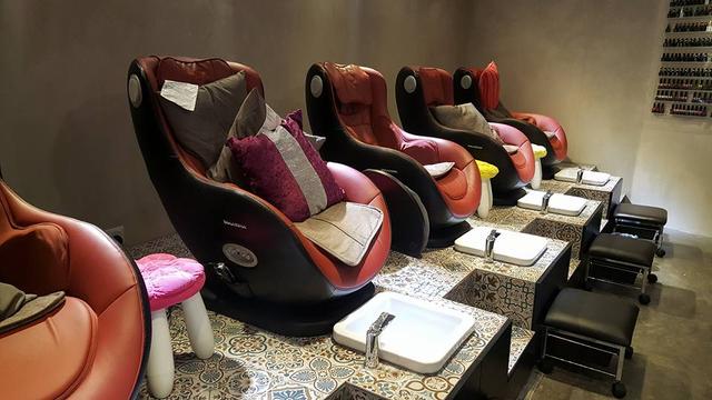 Photo of Younique Nail Lash & Waxing (SHOPLEX MONT KIARA) - Kuala Lumpur, Kuala lumpur, Malaysia