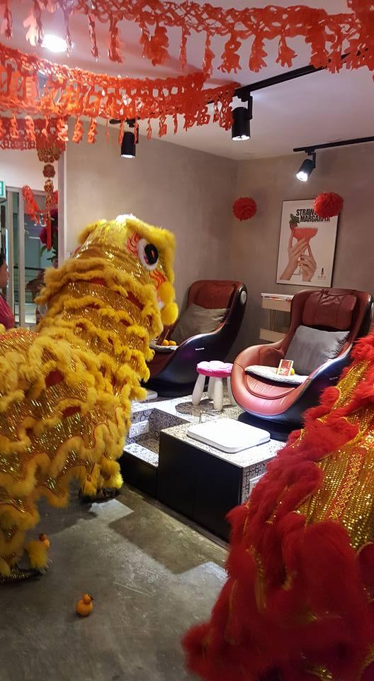 Photo of Younique Nail Lash & Waxing (SHOPLEX MONT KIARA) - Kuala Lumpur, Kuala lumpur, Malaysia