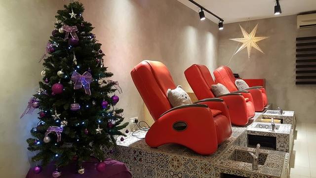 Photo of You'nique Nail & Waxing (SOLARIS MONT KIARA) - Kuala Lumpur, Kuala lumpur, Malaysia