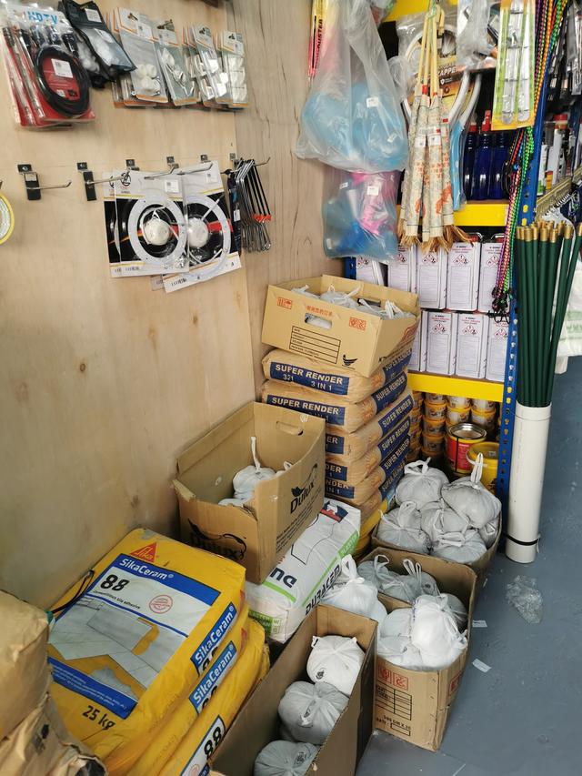 Photo of YS HARDWARE ELECTRICAL - Kuala Lumpur, Kuala lumpur, Malaysia