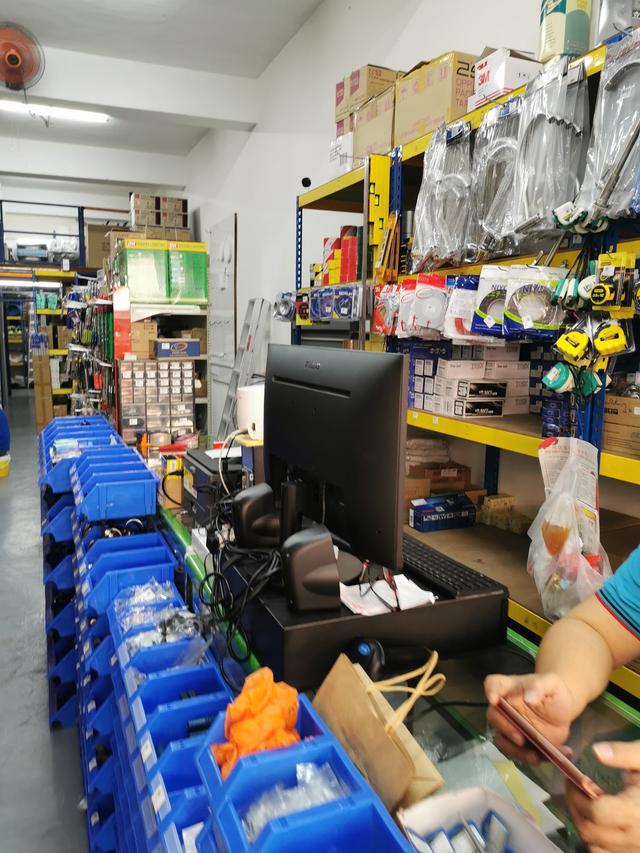 Photo of YS HARDWARE ELECTRICAL - Kuala Lumpur, Kuala lumpur, Malaysia