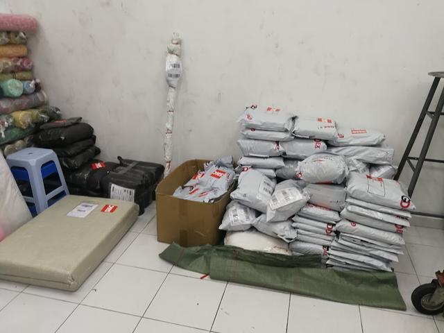 Photo of Y&Y GARMAX TEXTILES IND. SDN. BHD. - Kuala Lumpur, Kuala lumpur, Malaysia