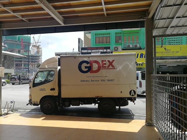 Photo of Y&Y GARMAX TEXTILES IND. SDN. BHD. - Kuala Lumpur, Kuala lumpur, Malaysia