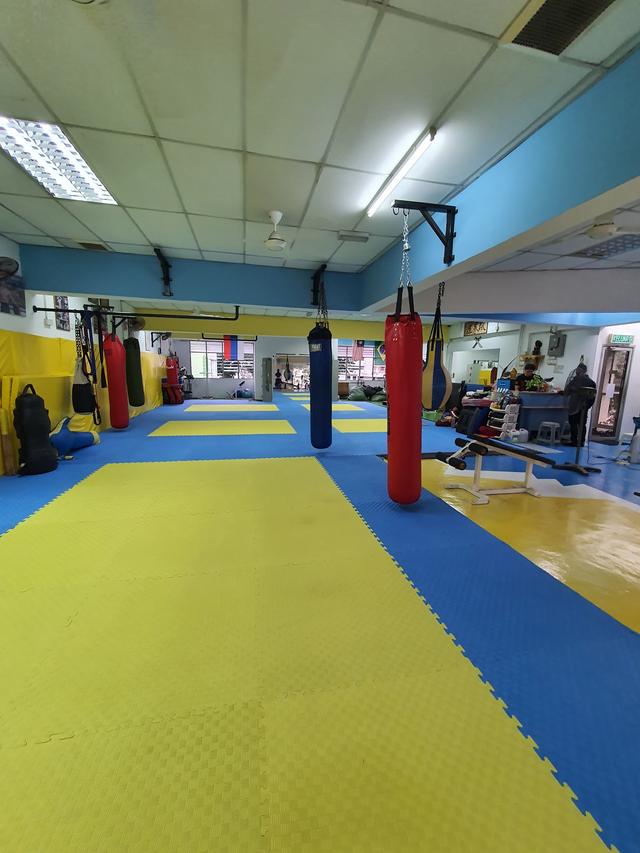 Photo of yybeauty saloon house - Ayer Itam, Penang, Malaysia