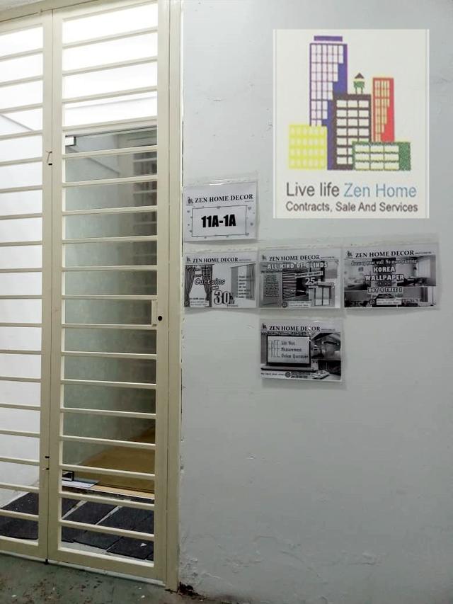 Photo of Zen Home Decor -Viva branch - Kuala Lumpur, Kuala lumpur, Malaysia