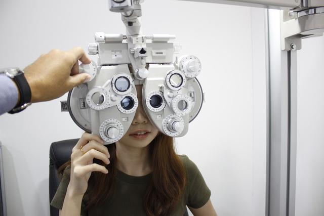 Photo of Zen Vision Optometrist - Bayan Lepas, Penang, Malaysia