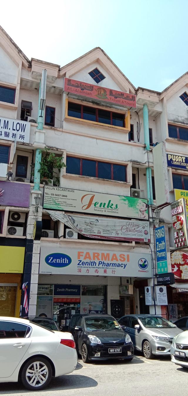 Photo of Zenith Pharmacy @ Bandar Sunway - Subang Jaya, Selangor, Malaysia