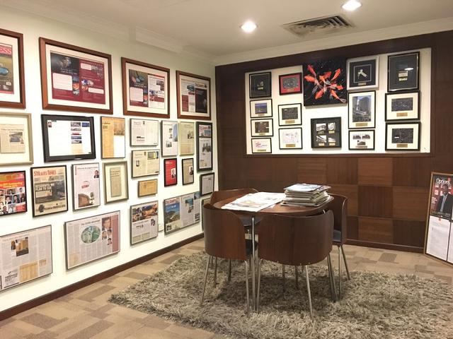 Photo of Zerin Properties - Kuala Lumpur, Kuala lumpur, Malaysia