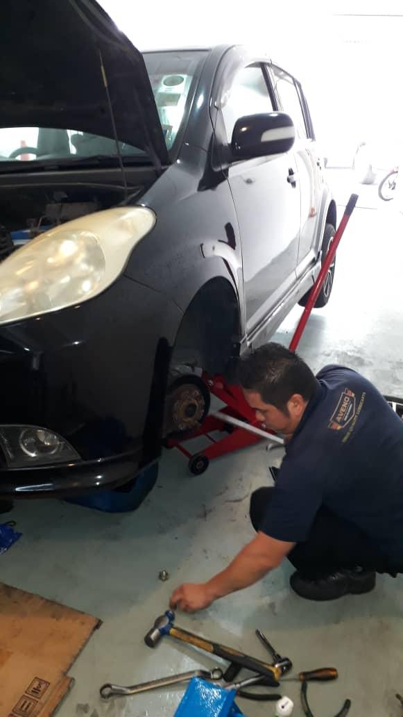 Photo of Zheng Wah Car Service Centre & workshop - Kuala Lumpur, Kuala lumpur, Malaysia