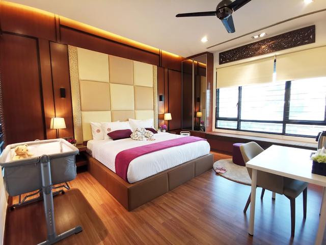 Photo of Zinnia Fields Postnatal Retreat - Kuala Lumpur, Kuala lumpur, Malaysia