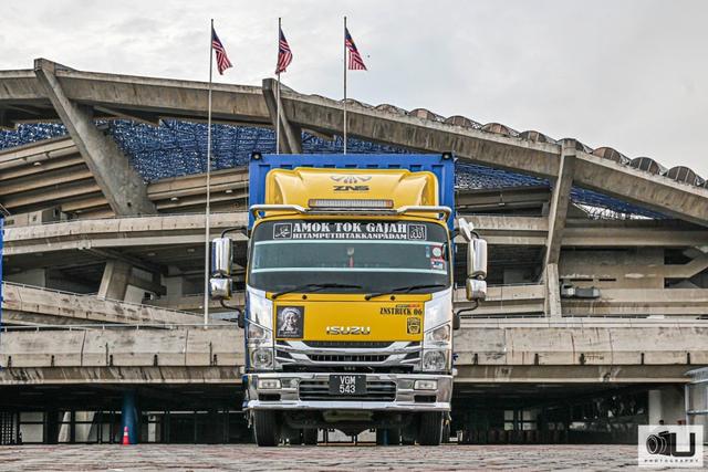 Photo of zns pantas transport & movers - Shah Alam, Selangor, Malaysia