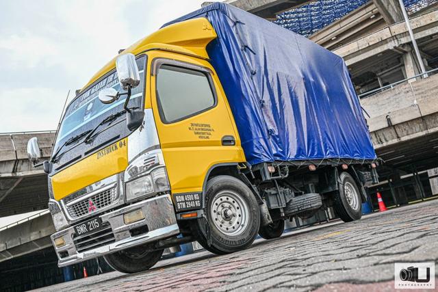 Photo of zns pantas transport & movers - Shah Alam, Selangor, Malaysia