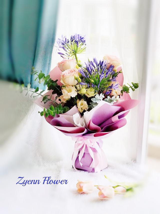 Photo of Zyenn Flower - Bayan Lepas, Penang, Malaysia