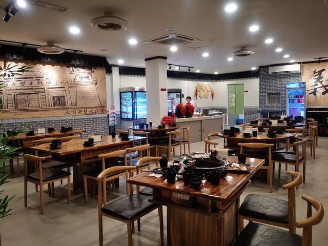 Photo of 三国火锅店 THREE KINGDOMS HOTPOT RESTAURANT - Puchong, Selangor, Malaysia