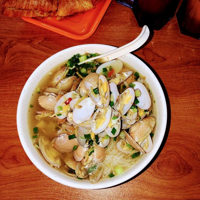Photo of 上湯啦啦米粉 LaLa Noodle @ICC PUDU - Kuala Lumpur, Kuala lumpur, Malaysia