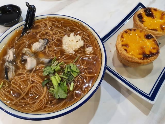 Photo of 两只老虎 Two Tigers Kopitiam Sri Petaling - Kuala Lumpur, Kuala lumpur, Malaysia