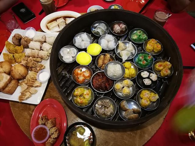 Photo of 仁仁点心酒楼 - Kuala Lumpur, Kuala lumpur, Malaysia