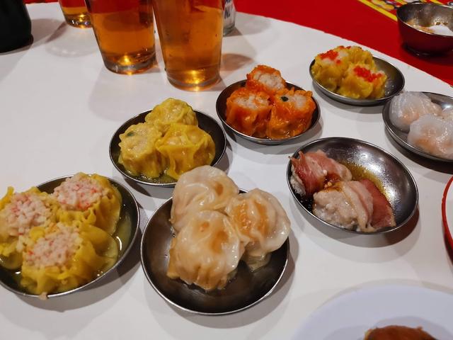 Photo of 仁仁点心酒楼 - Kuala Lumpur, Kuala lumpur, Malaysia