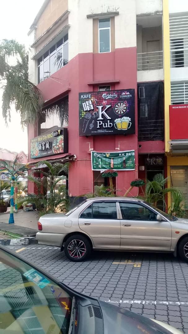 Photo of 唱 K Pub - Bukit Mertajam, Penang, Malaysia