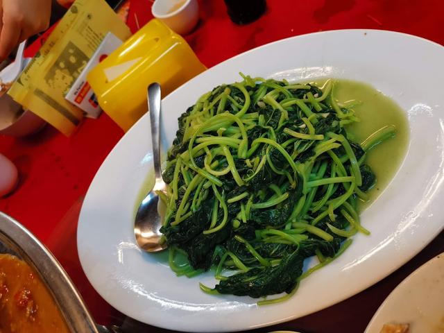 Photo of 好彩海鲜饭店My New Lucky Star Seafood Restaurant - Kuala Lumpur, Kuala lumpur, Malaysia