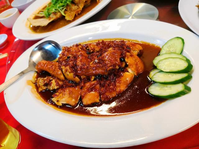 Photo of 好彩海鲜饭店My New Lucky Star Seafood Restaurant - Kuala Lumpur, Kuala lumpur, Malaysia