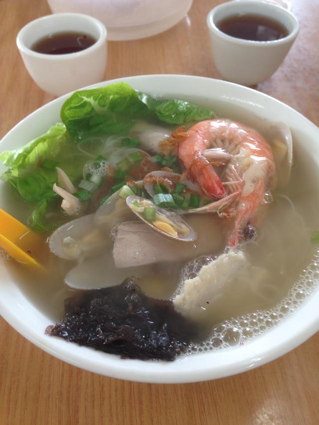 Photo of 家香肉骨茶 Kar Heong Bak Kut Teh - Kuala Lumpur, Kuala lumpur, Malaysia
