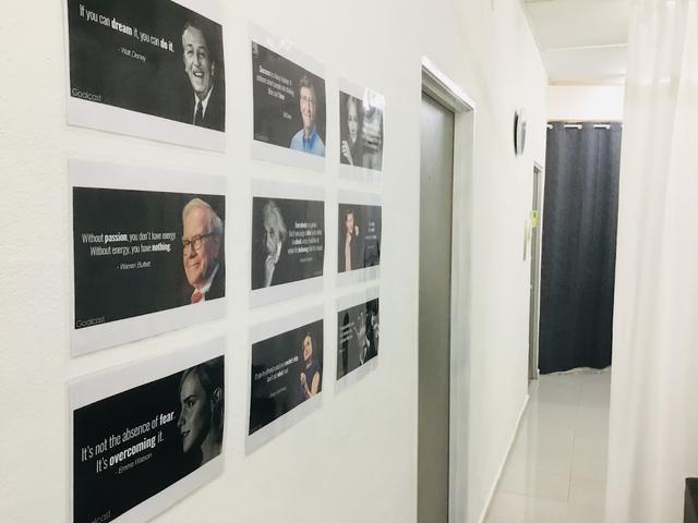 Photo of 山脚镇家庭式补习班 Taman Impian Home Tuition Class - Bukit Mertajam, Penang, Malaysia