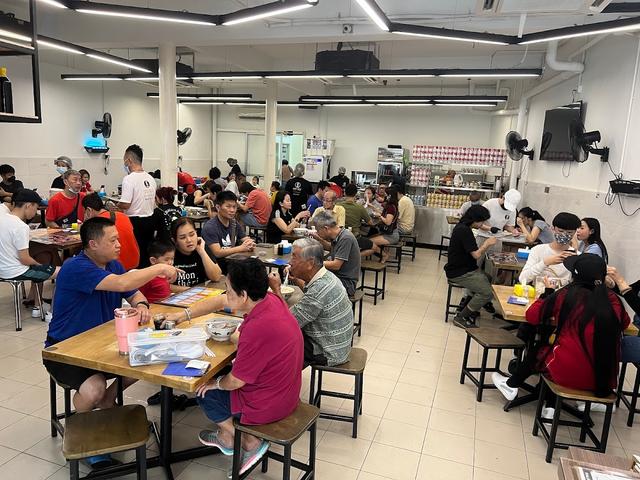 Photo of 海脚人海鲜粉鱼头米 Hai Kah Lang Seafood Noodle and Fish Head Noodle - Kuala Lumpur, Kuala lumpur, Malaysia