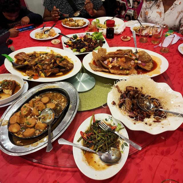 Photo of 满家乐海鲜楼 Man Kar Lok Seafood Restaurant - Puchong, Selangor, Malaysia