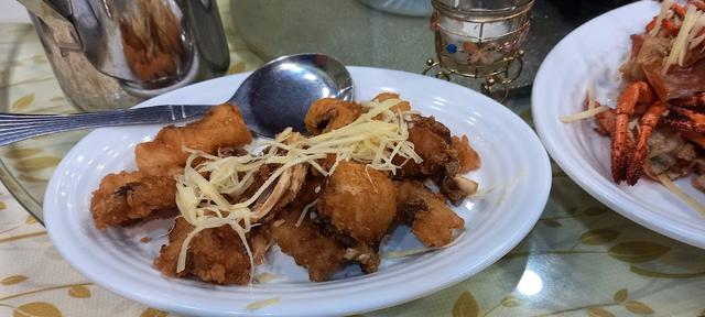 Photo of 满家乐海鲜楼 Man Kar Lok Seafood Restaurant - Puchong, Selangor, Malaysia