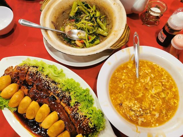 Photo of 满家乐海鲜楼 Man Kar Lok Seafood Restaurant - Puchong, Selangor, Malaysia