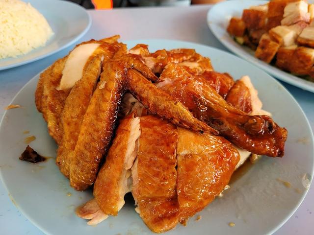 Photo of 王美記 Restoran Wong Mei Kee - Kuala Lumpur, Kuala lumpur, Malaysia