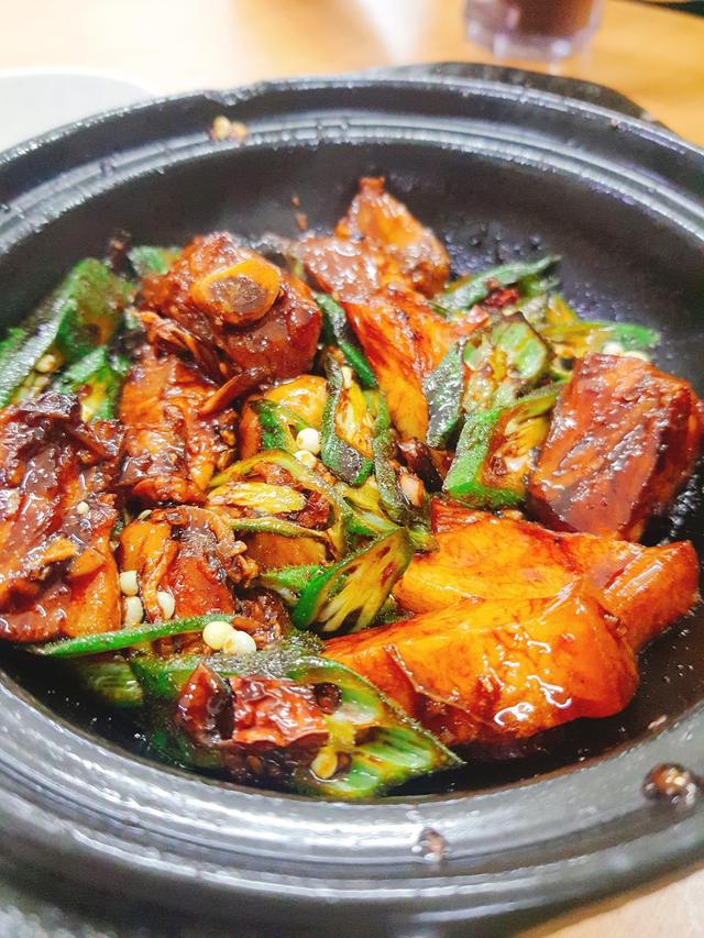 Photo of 老乡砂煲肉骨茶 LAO XIANG CLAYPOT BAK KUT TEH (ALMA) - Bukit Mertajam, Penang, Malaysia