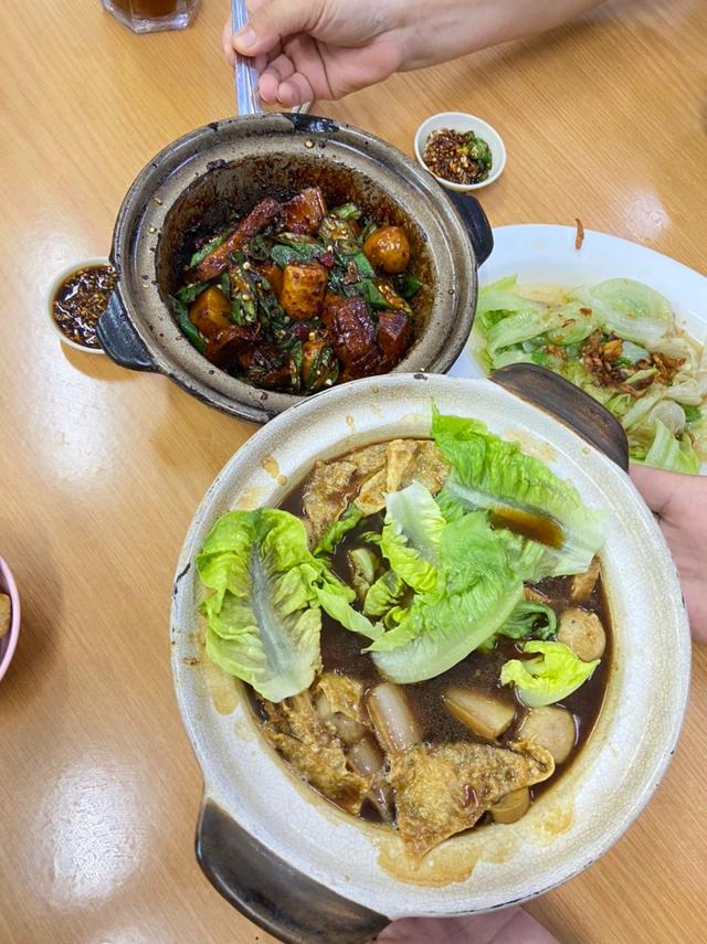 Photo of 老乡砂煲肉骨茶 LAO XIANG CLAYPOT BAK KUT TEH (ALMA) - Bukit Mertajam, Penang, Malaysia