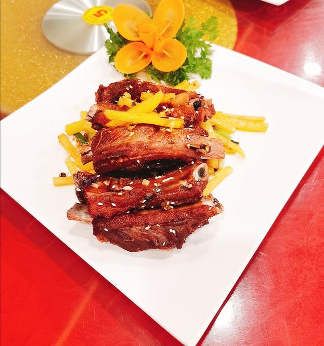 Photo of 蜀味轩 SHU WEI XUAN - Petaling Jaya, Selangor, Malaysia