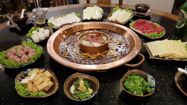 Photo of 重庆老码头火锅 Chong Qing Lao Ma Tou Hotpot, Puchong - Puchong, Selangor, Malaysia
