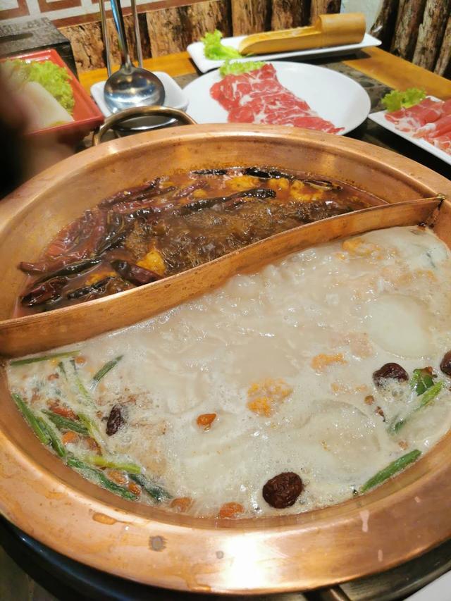Photo of 重庆老码头火锅 Chong Qing Lao Ma Tou Hotpot, Puchong - Puchong, Selangor, Malaysia