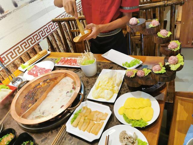 Photo of 重庆老码头火锅 Chong Qing Lao Ma Tou Hotpot, Puchong - Puchong, Selangor, Malaysia