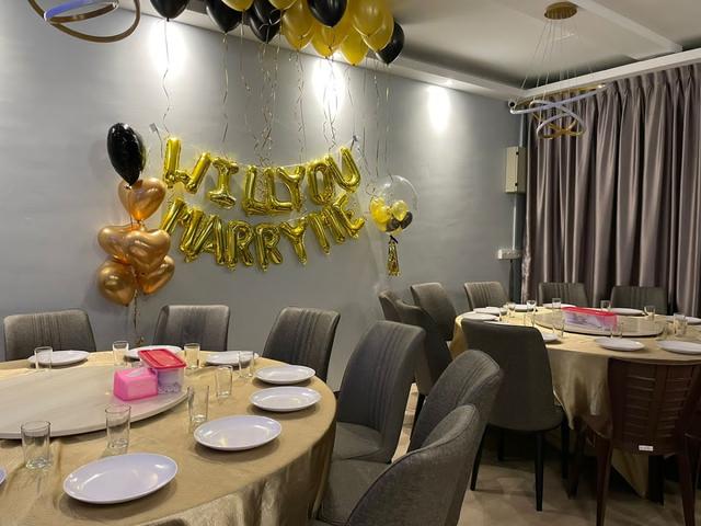 Photo of 金师傅海鲜饭店 Restoran Makanan Laut Master Kim - Kuala Lumpur, Kuala lumpur, Malaysia