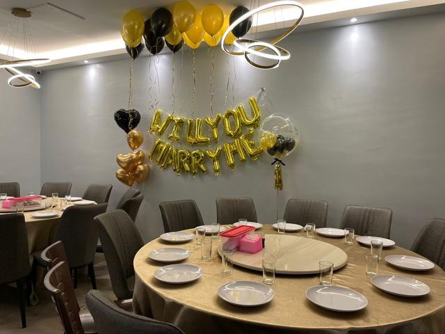 Photo of 金师傅海鲜饭店 Restoran Makanan Laut Master Kim - Kuala Lumpur, Kuala lumpur, Malaysia