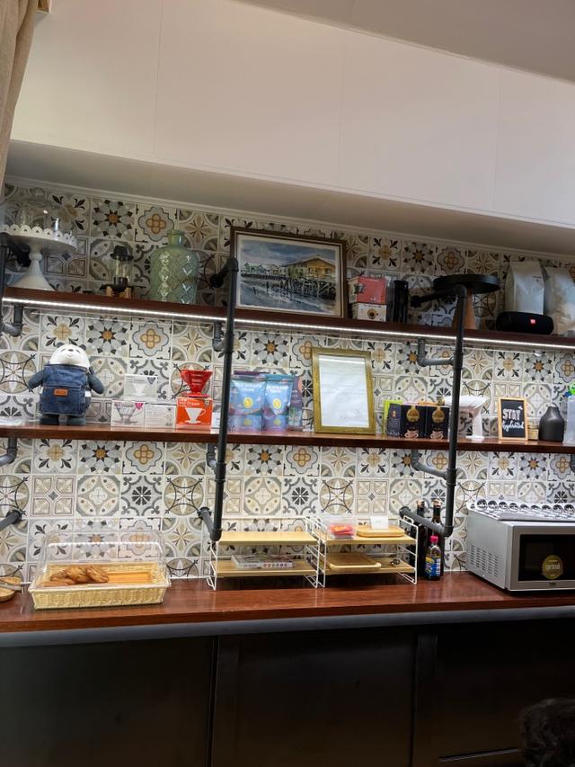 Photo of The Alchemist's Café - Kota Kinabalu, Sabah, Malaysia