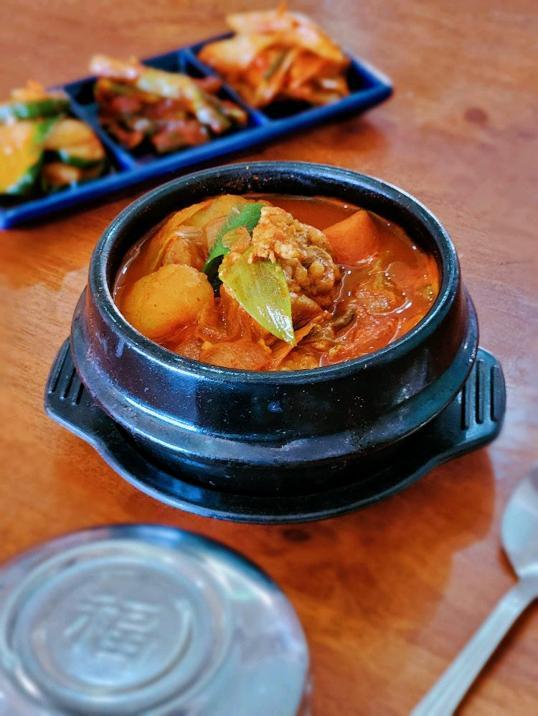 Photo of 대장금 - Kota Kinabalu, Sabah, Malaysia