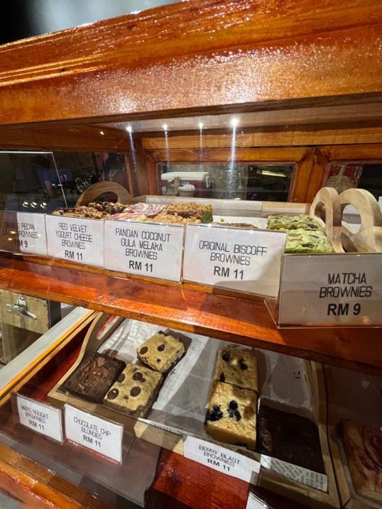 Photo of The AnnEdible Cakery - Kota Kinabalu, Sabah, Malaysia