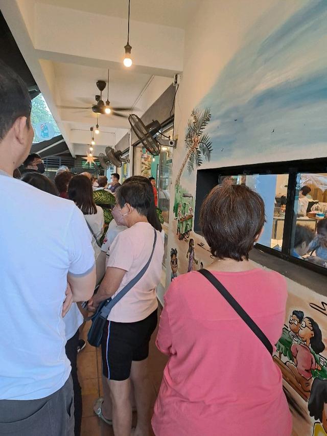 Photo of Kwong Wah Ice Kacang - Petaling Jaya, Selangor, Malaysia