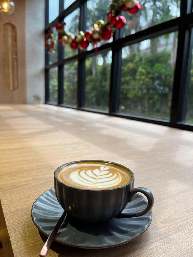 Photo of Makarios Book Café - Kota Kinabalu, Sabah, Malaysia