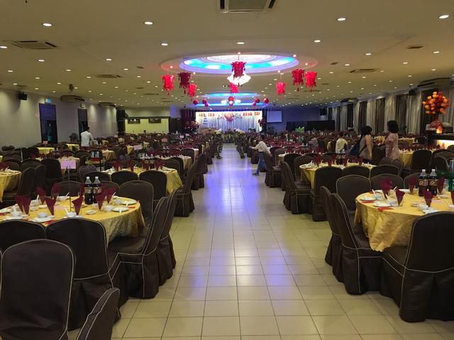 Photo of Restaurant New Palm Grove - Klang, Selangor, Malaysia