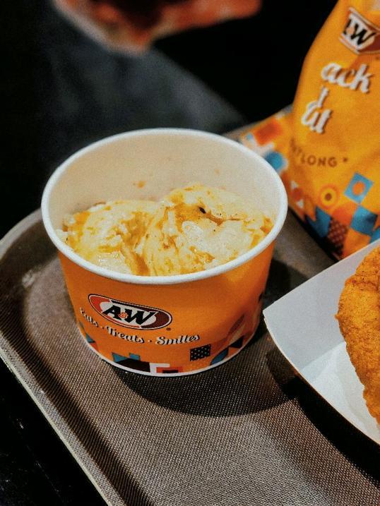 Photo of A&W Inanam - Kota Kinabalu, Sabah, Malaysia