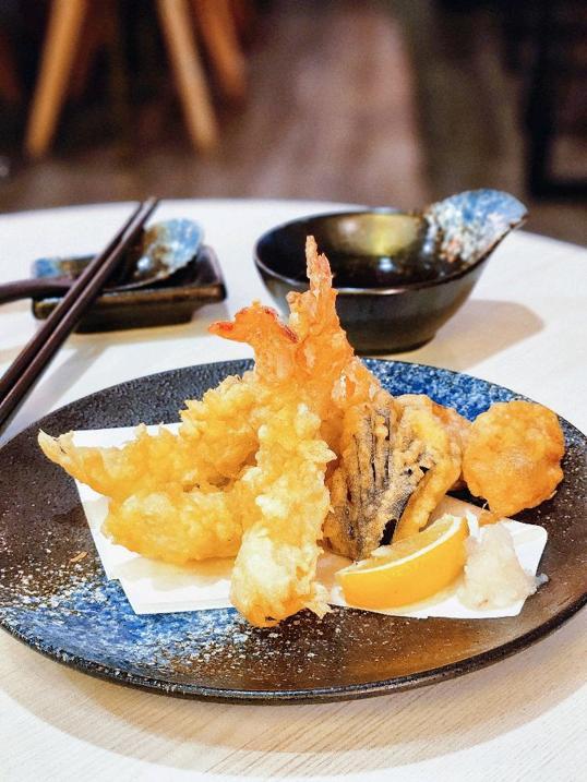 Photo of Izumi Teppanyaki & Sushi Restaurant (Elite) - Kota Kinabalu, Sabah, Malaysia