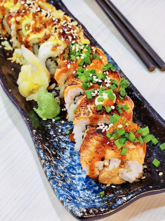 Photo of Izumi Teppanyaki & Sushi Restaurant (Elite) - Kota Kinabalu, Sabah, Malaysia