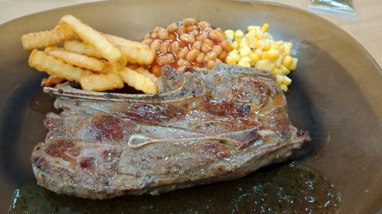 Photo of Archie de Corner - Kota Kinabalu, Sabah, Malaysia